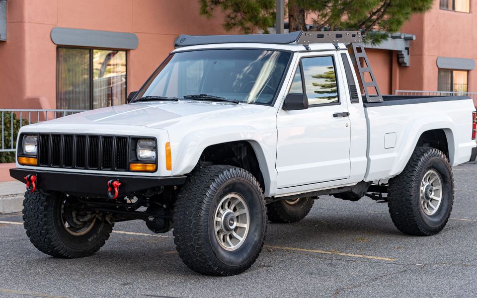 Comanche