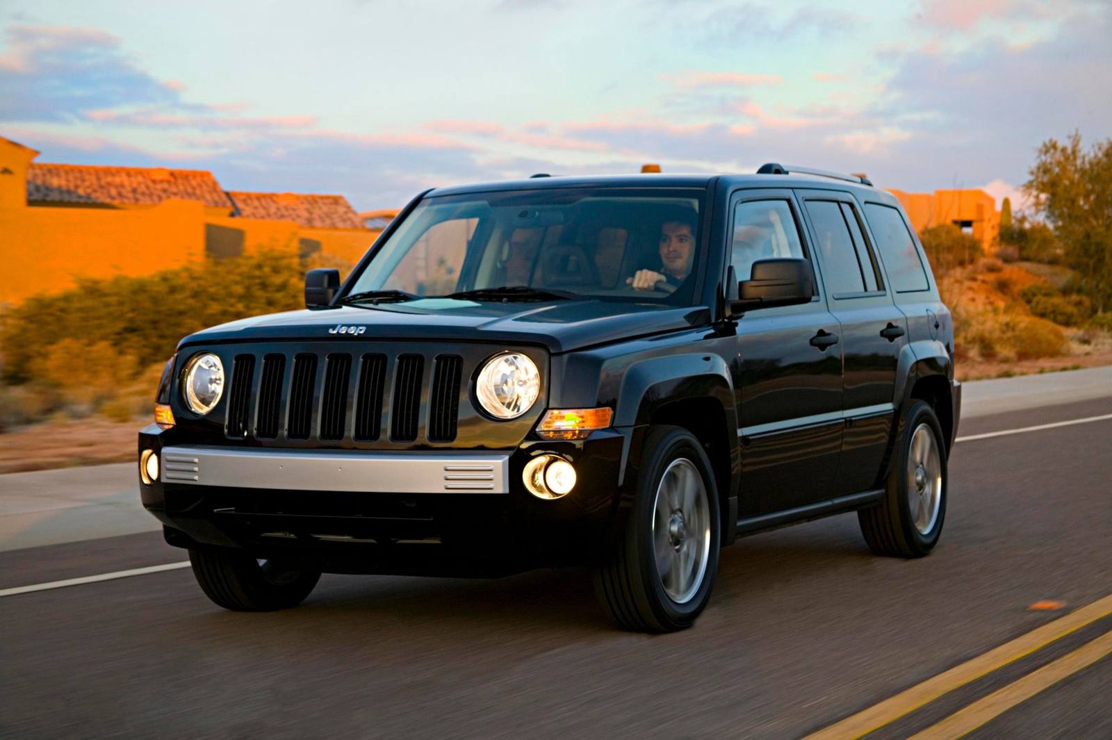 Patriot Sport