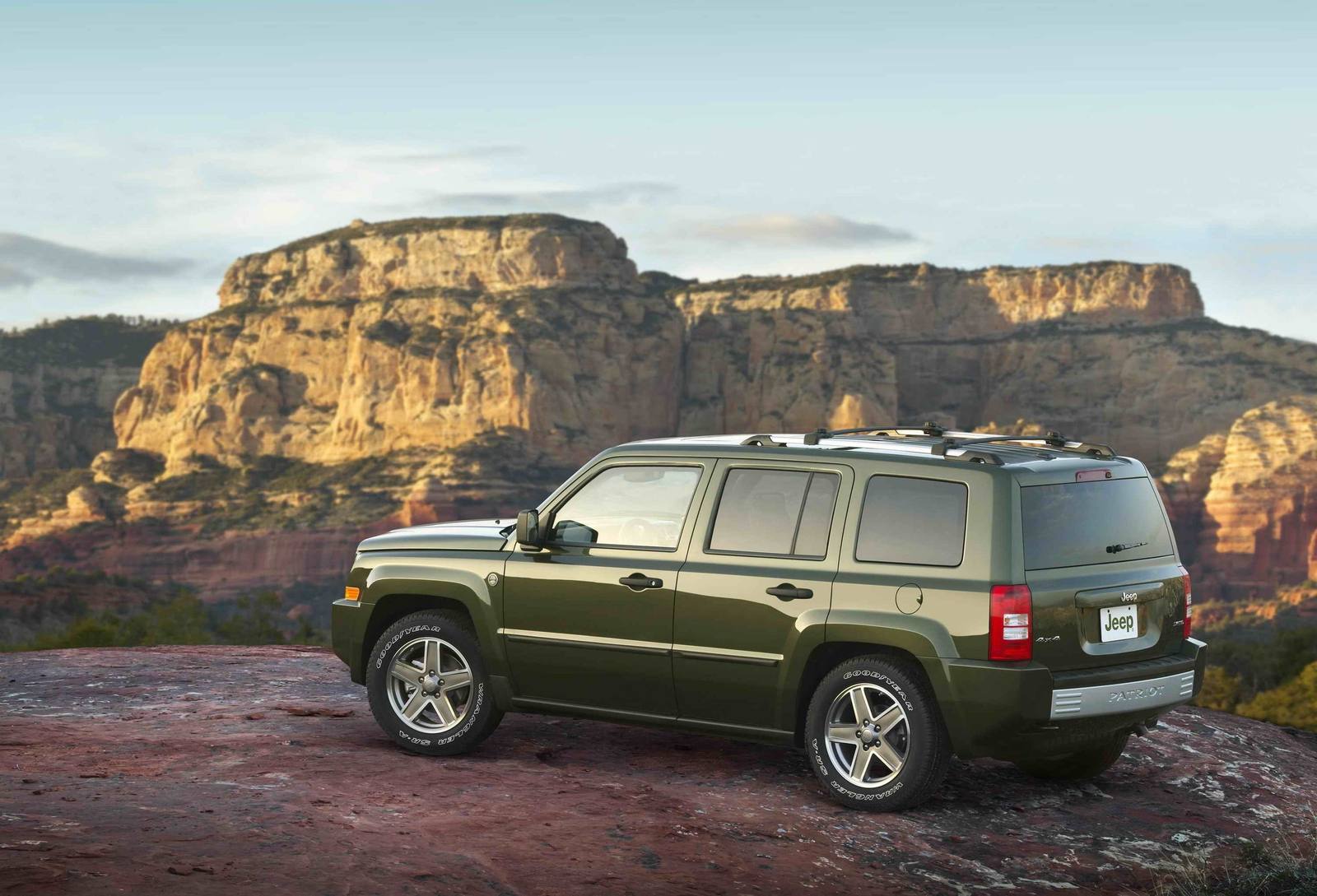 Patriot Sport