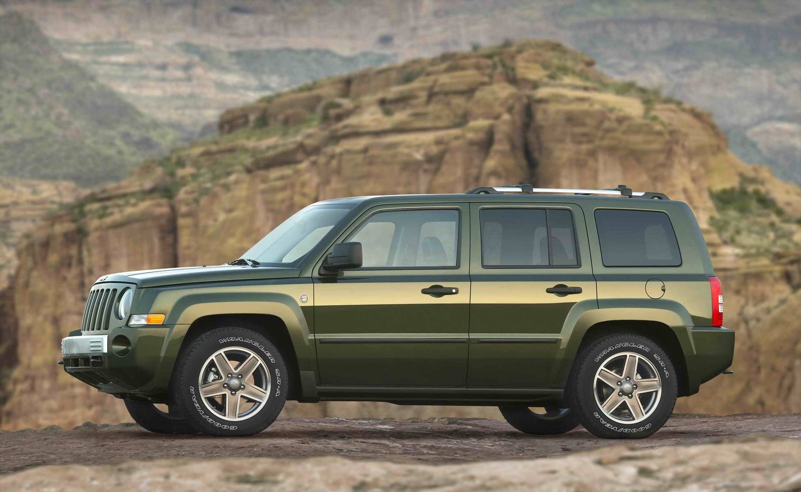 Patriot Sport