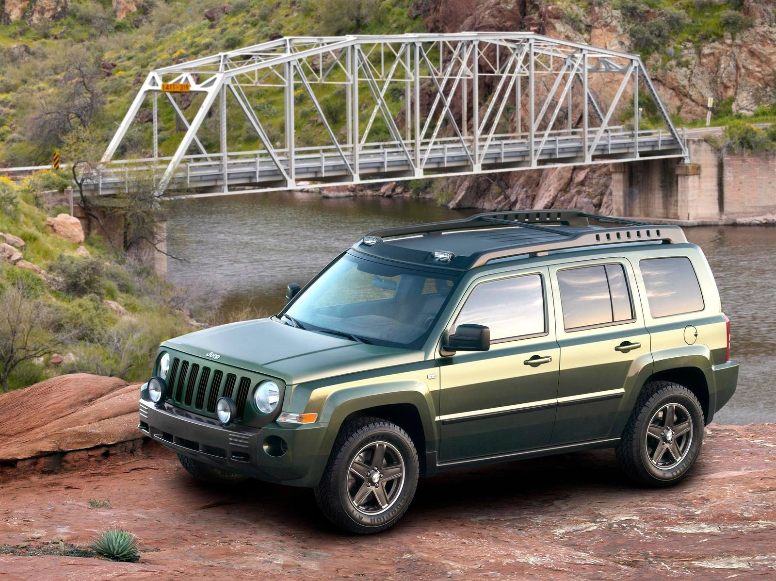 Patriot Sport