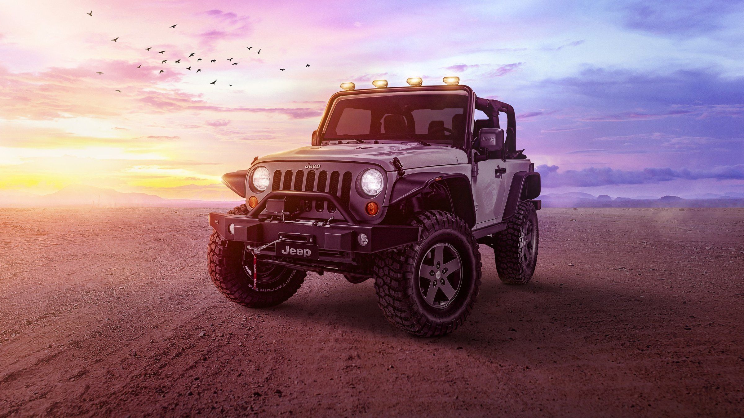 Jeep