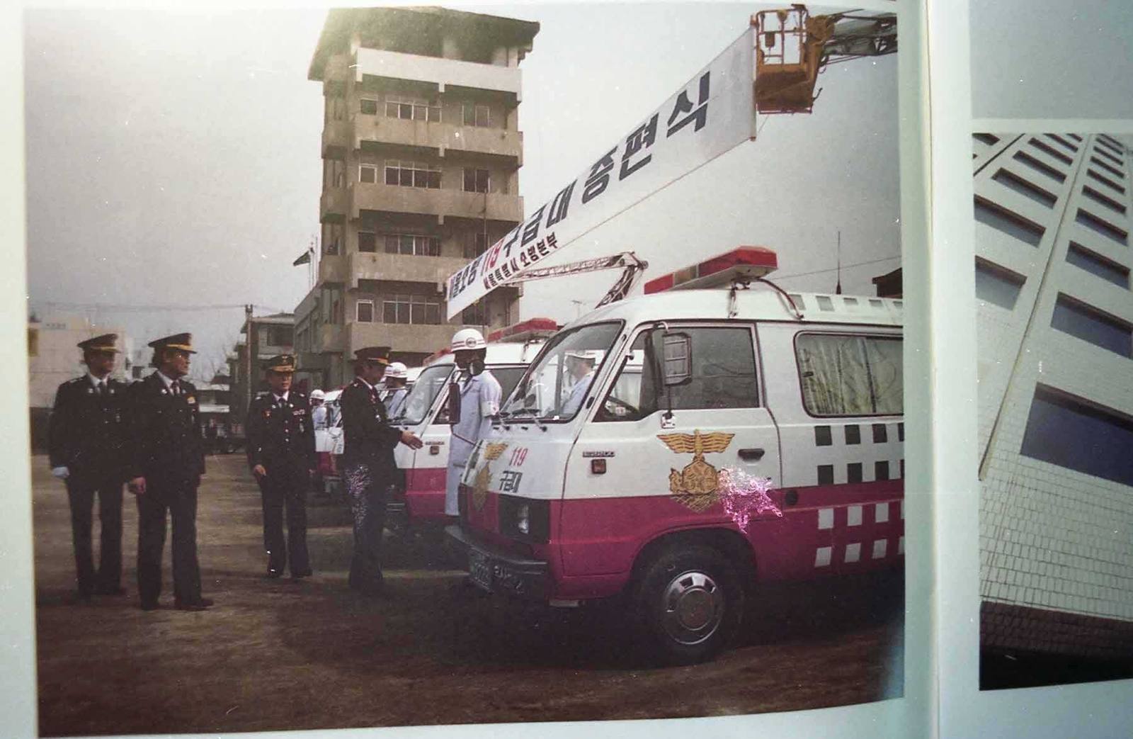K2700 Single Cab