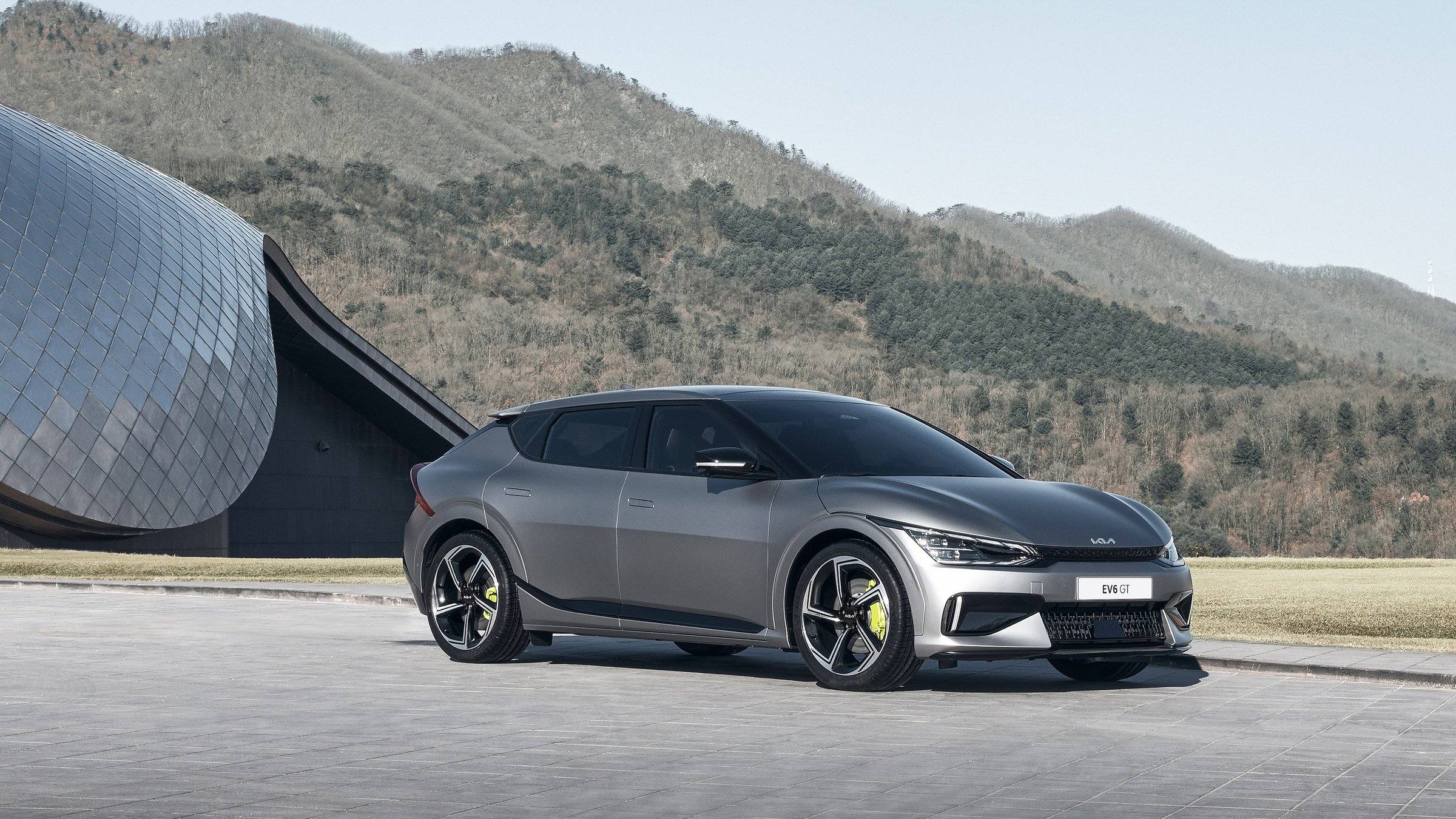 EV6