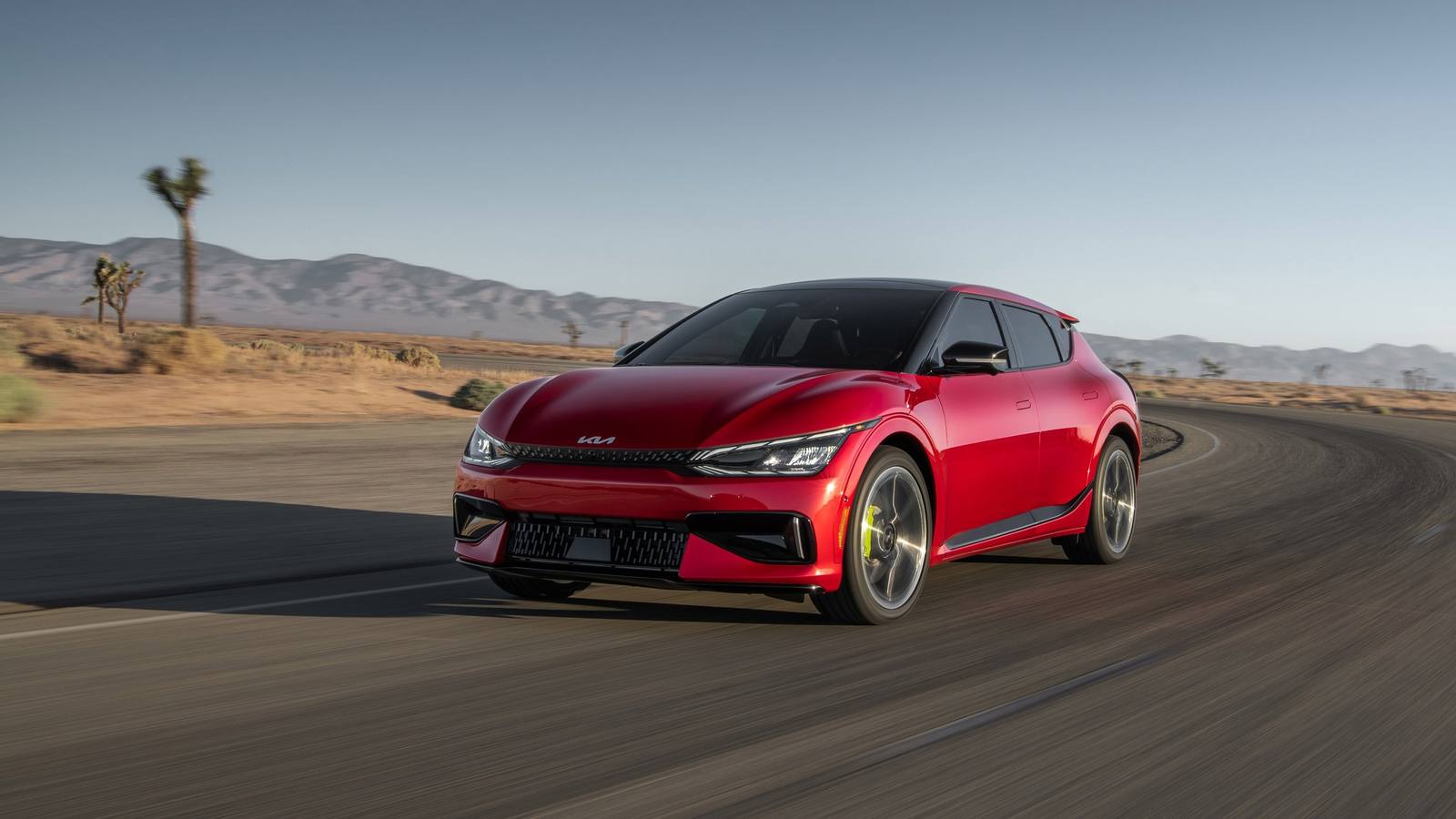 EV6