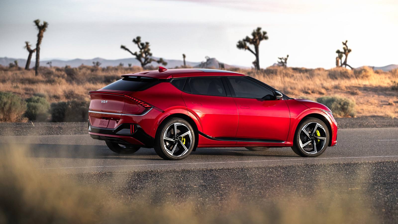 EV6