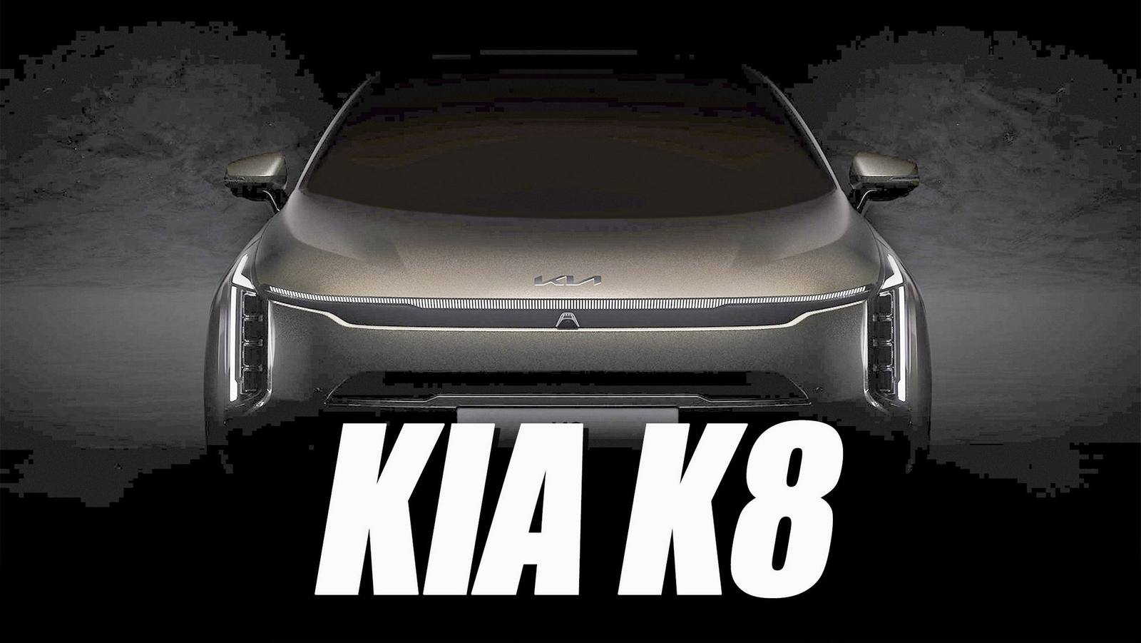 K8 2.5 GDi (GL3)