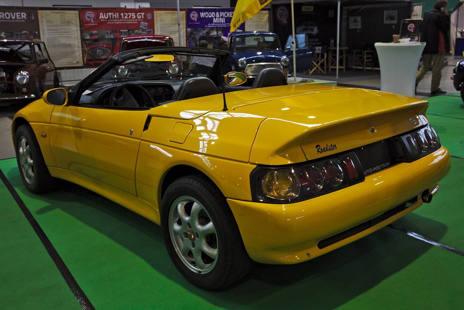 Elan 1.8