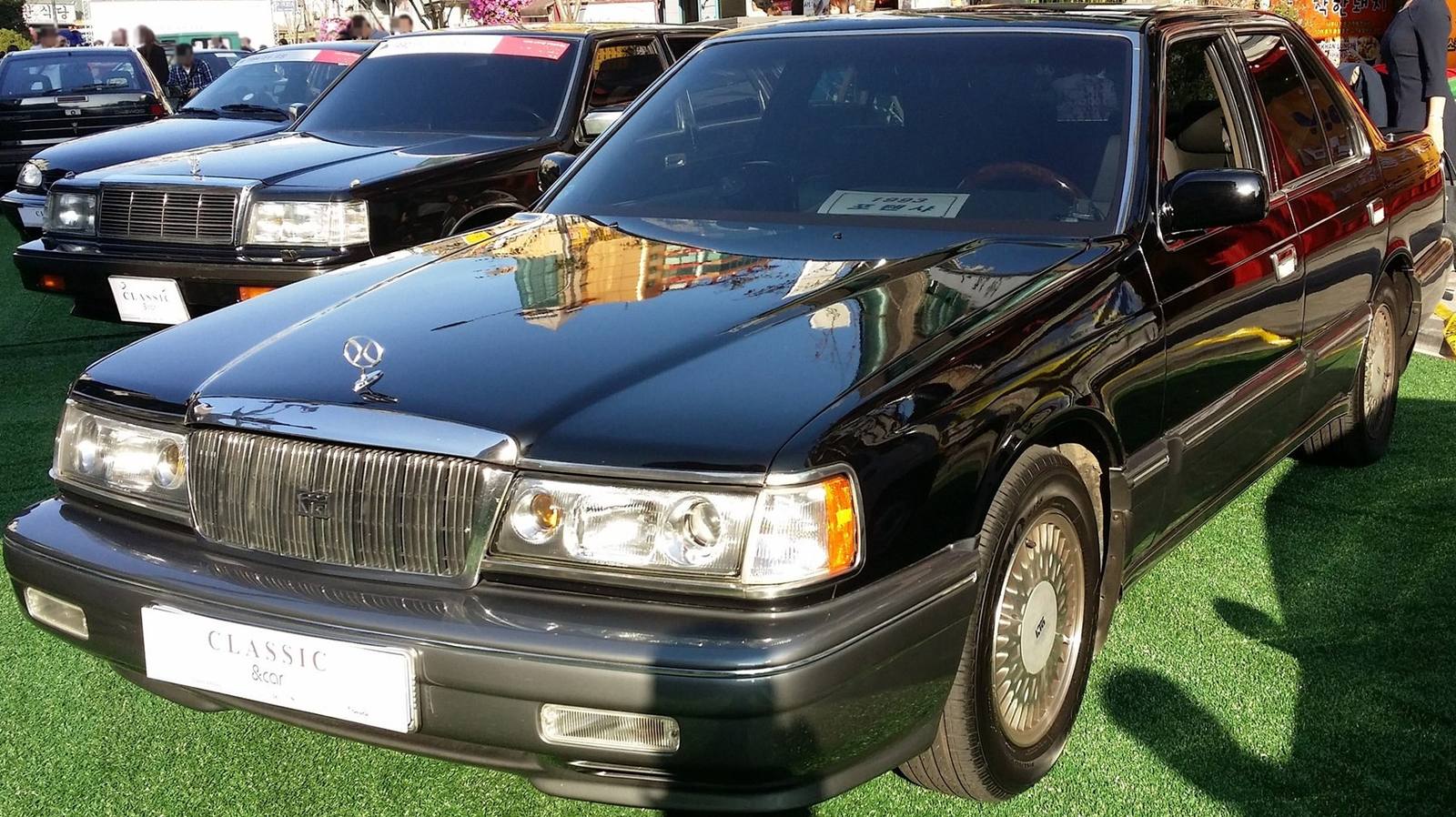 Potentia 3.0 V6
