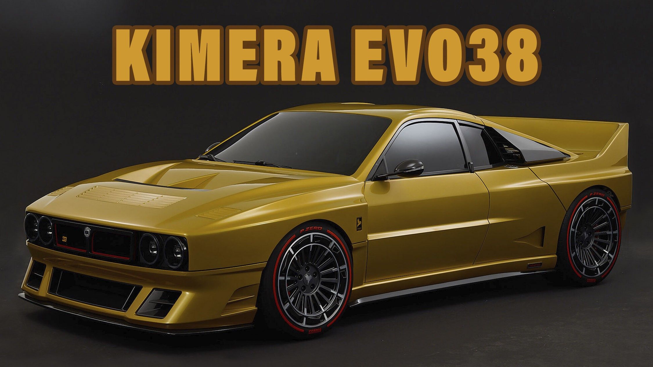 EVO38