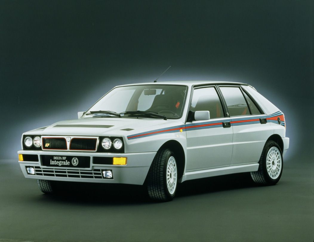 Lancia