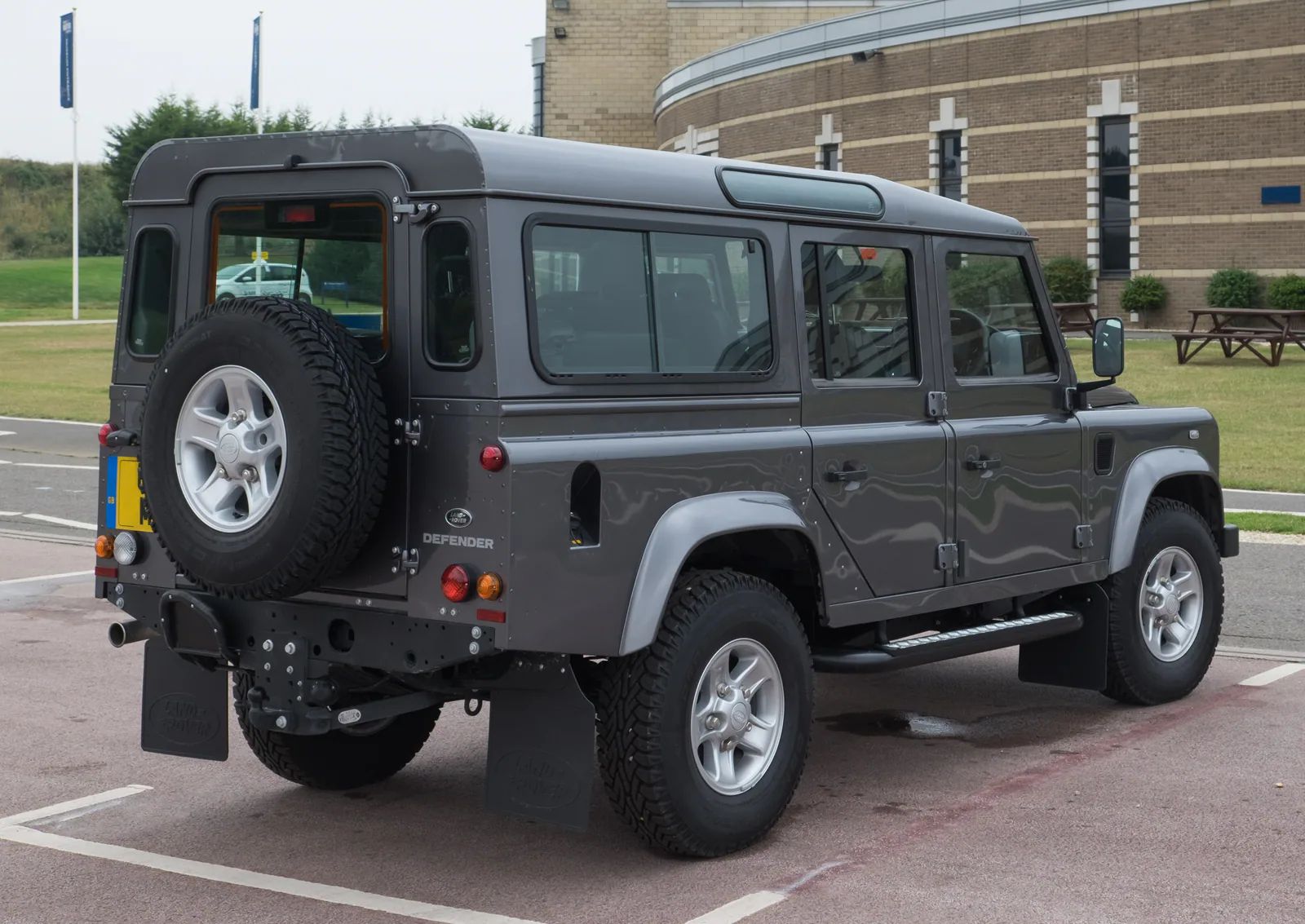 Defender