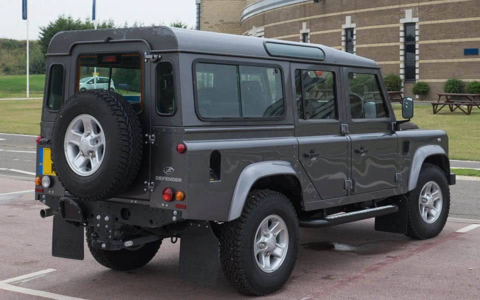 Defender
