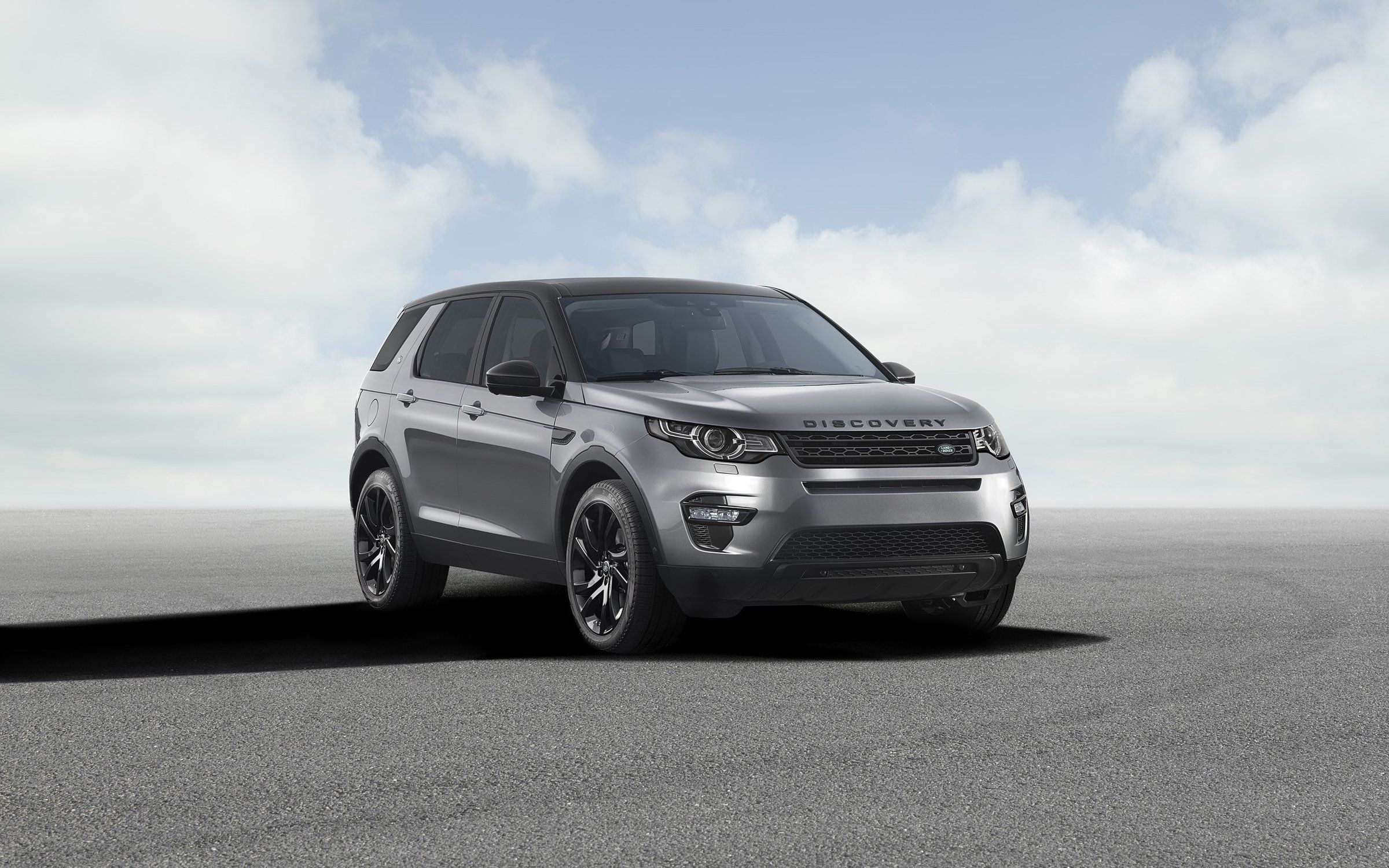 Discovery Sport