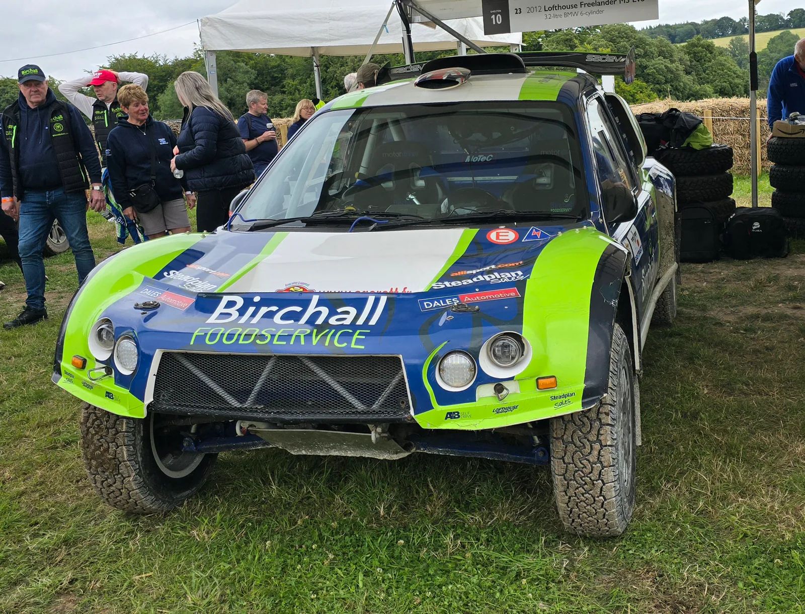 LR2