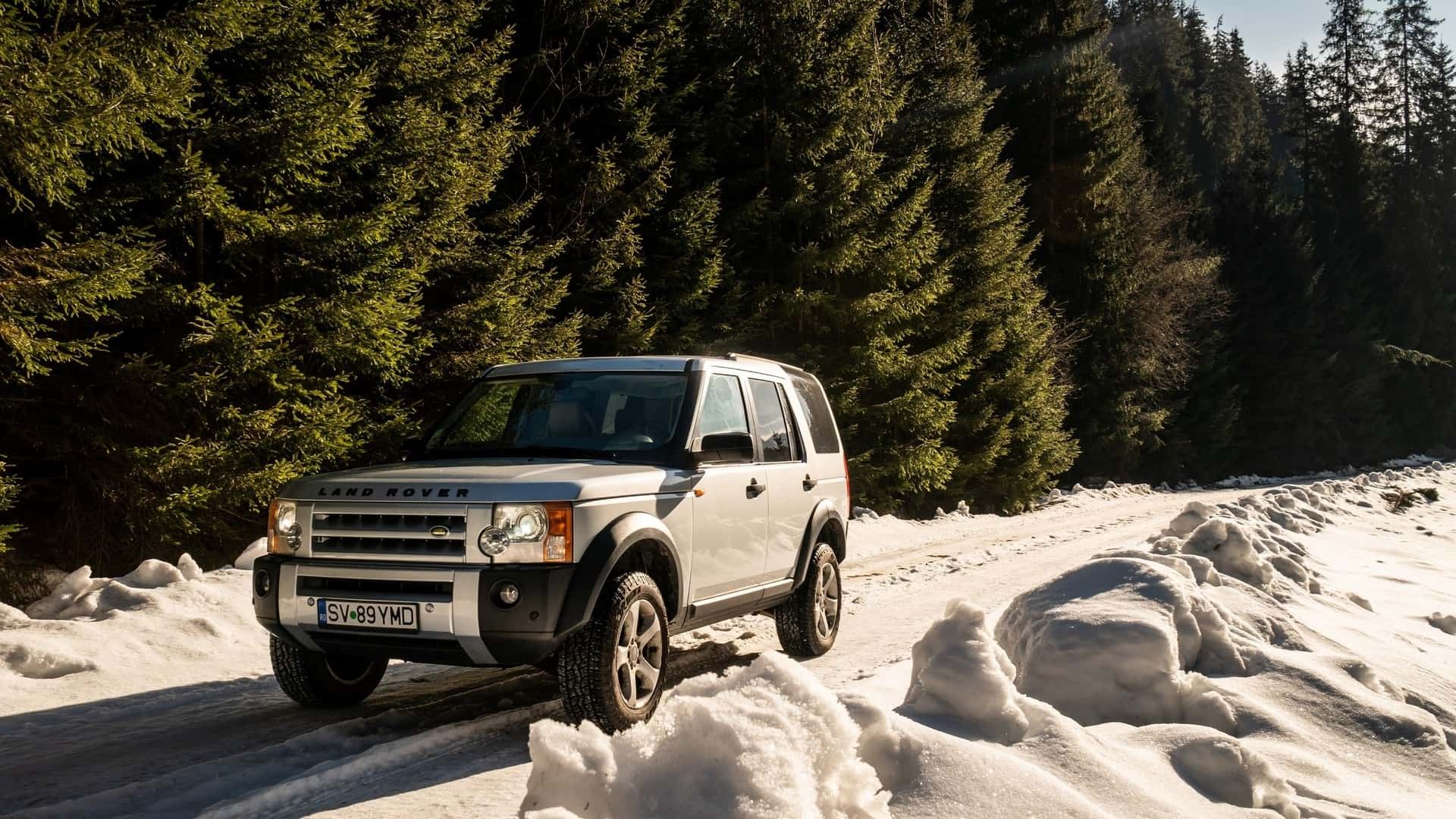 LR3