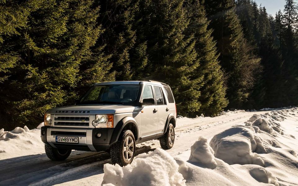 LR3