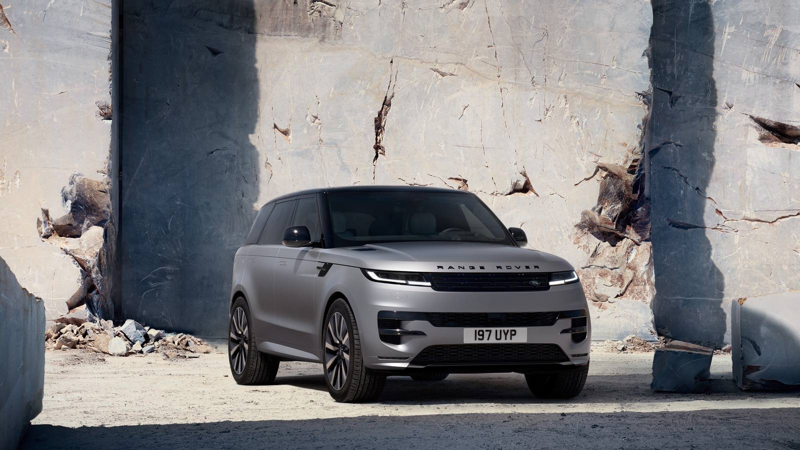 SVR (Gen 2)