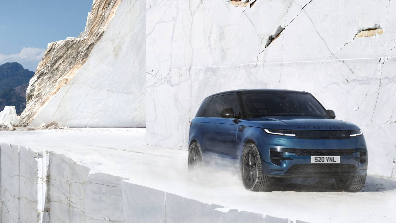 SVR (Gen 2)