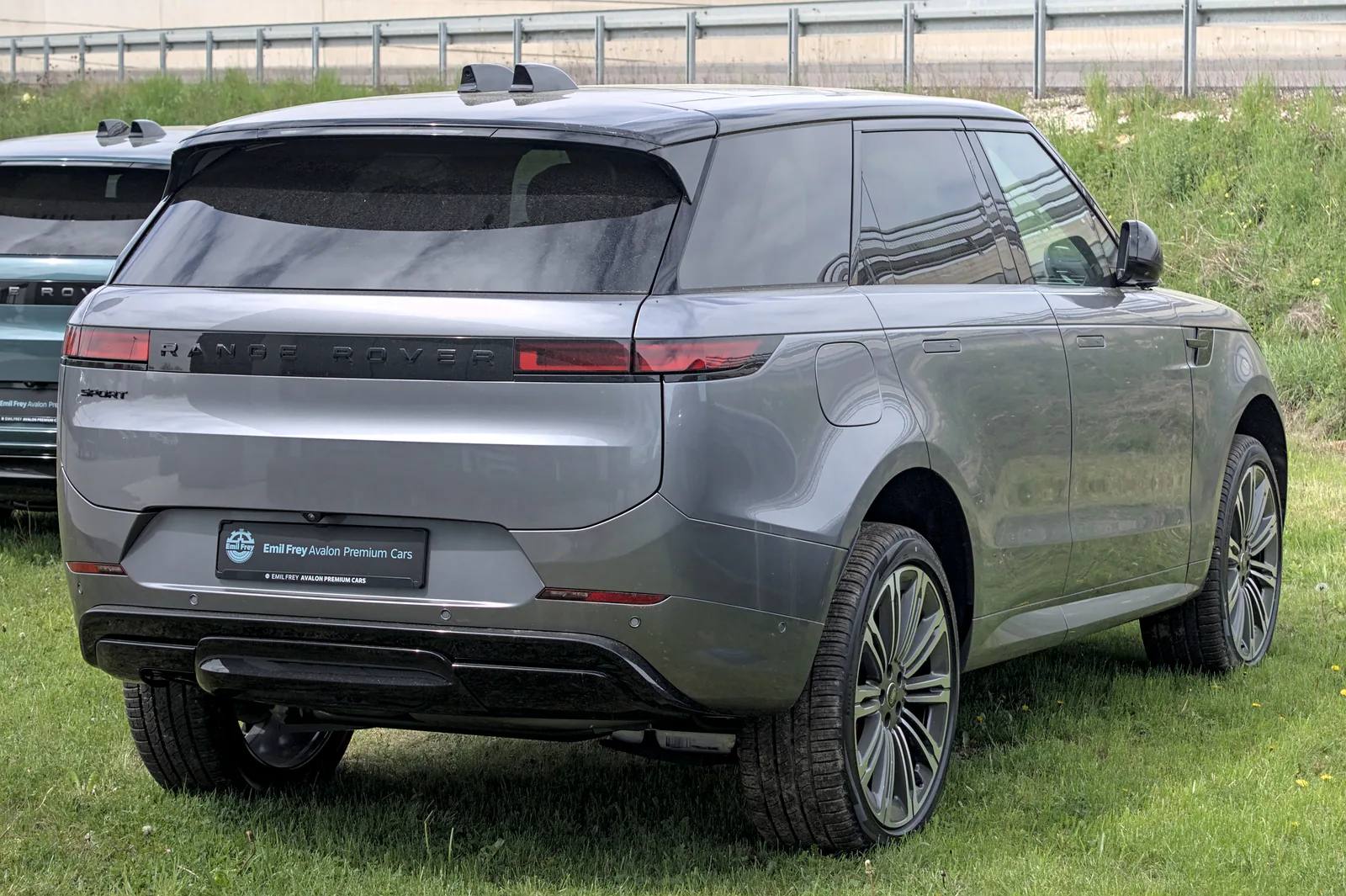 SVR (Gen 2)