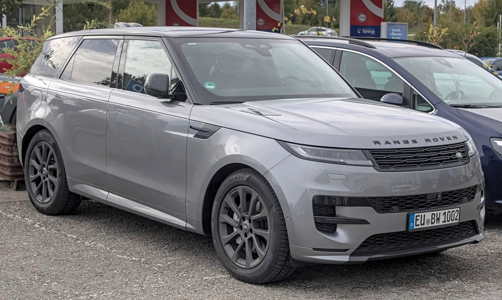 SVR (Gen 2)
