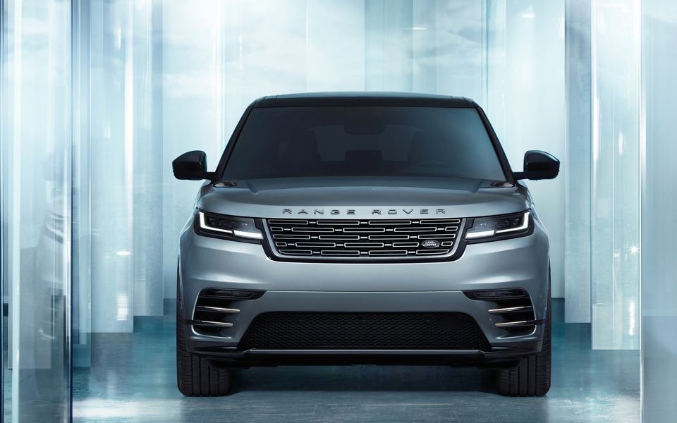 Range Rover Velar