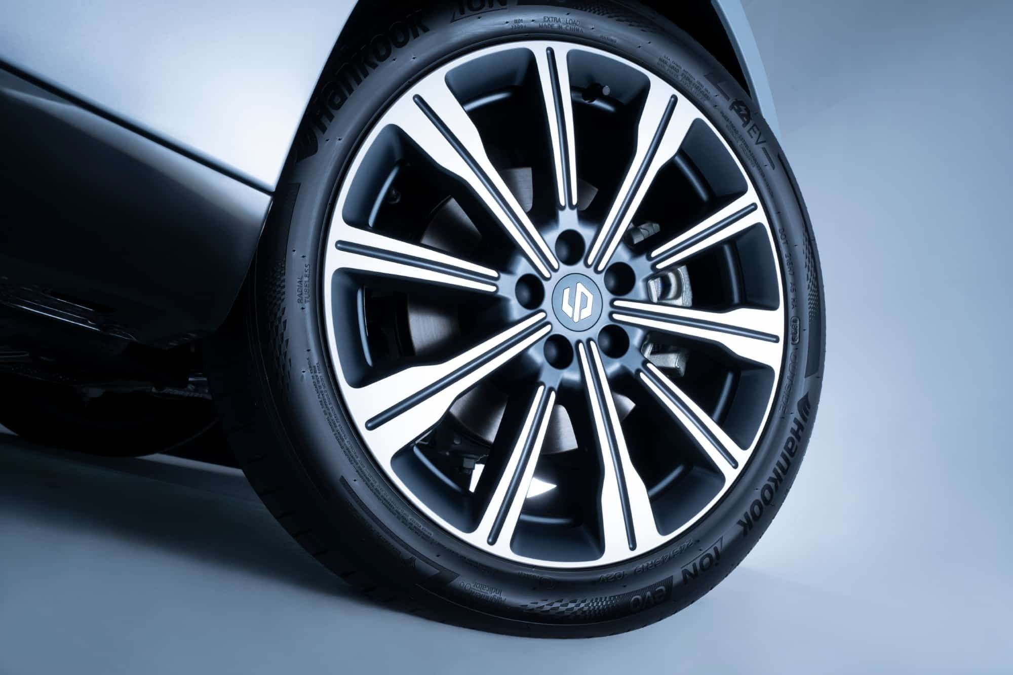 Leapmotor
