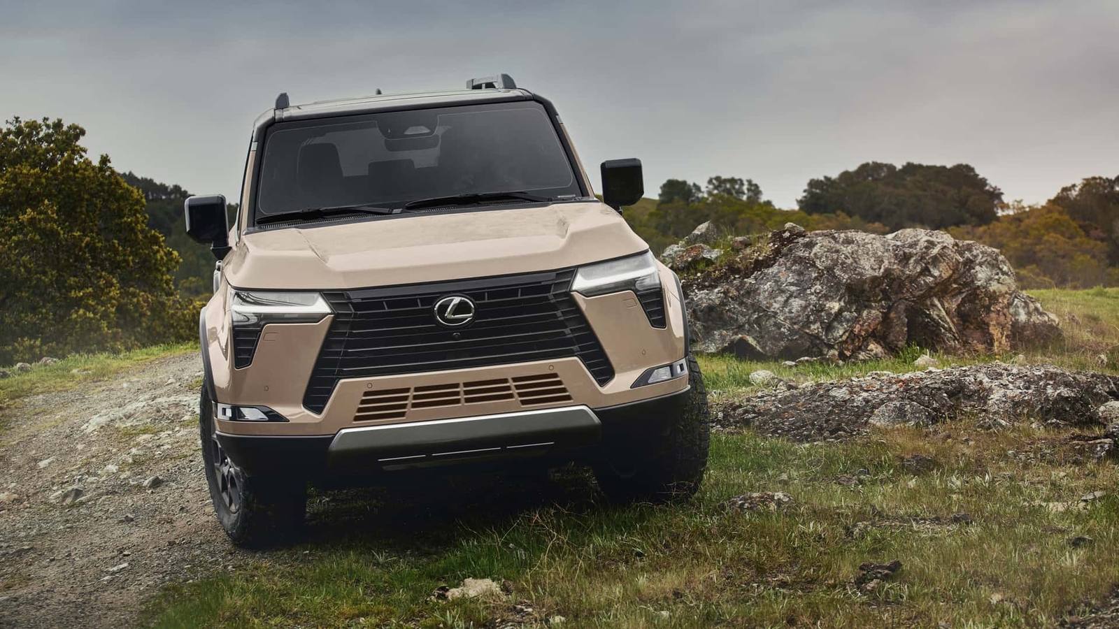 GX 550