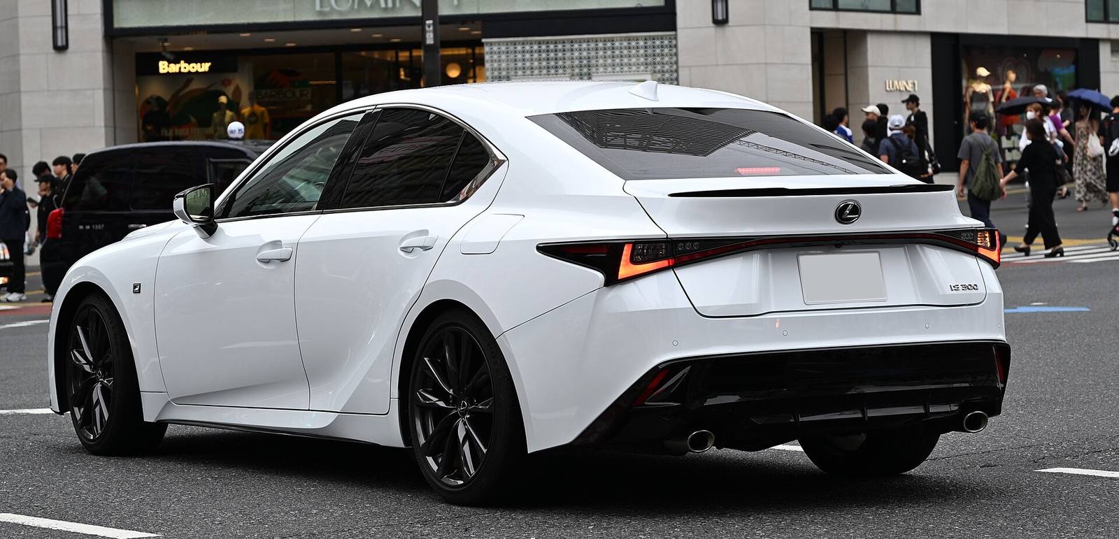 IS 350