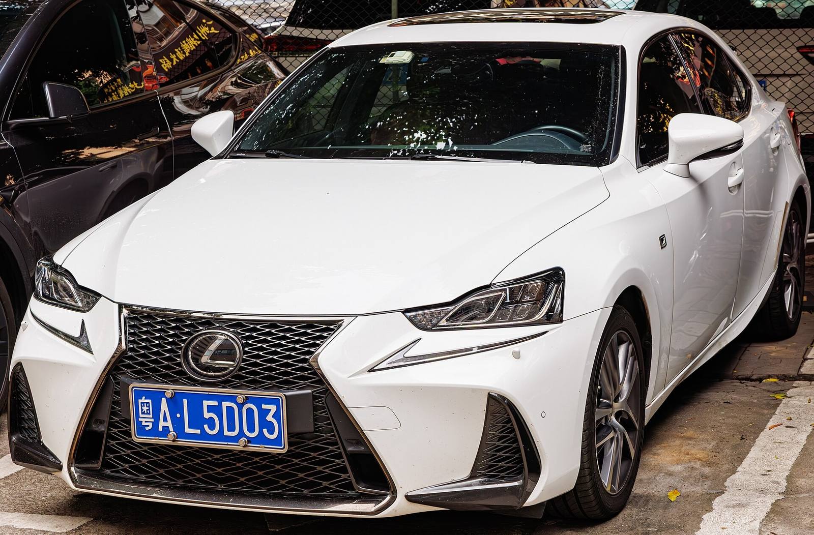 IS 350