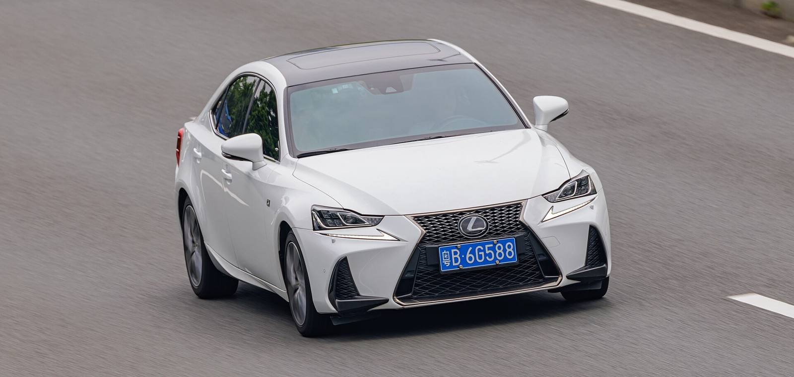 IS 350