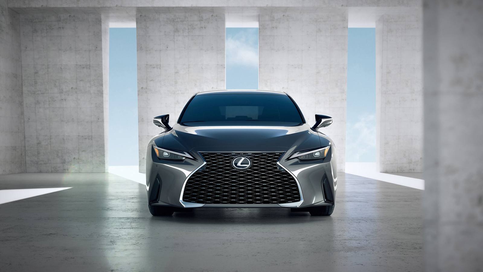 IS 350
