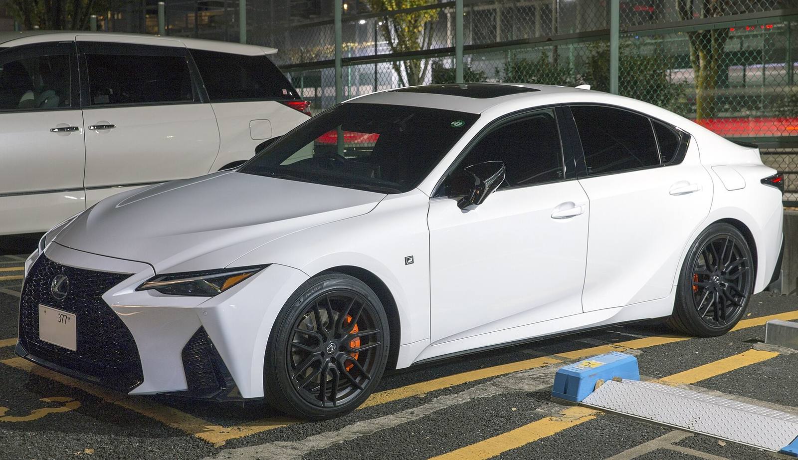 IS 350