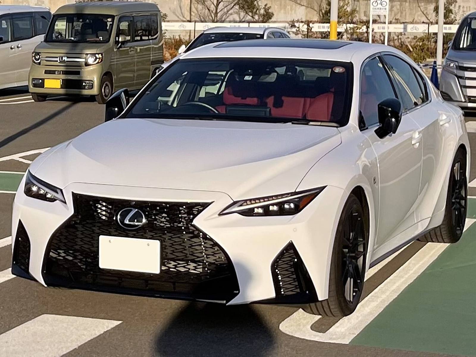 IS 350