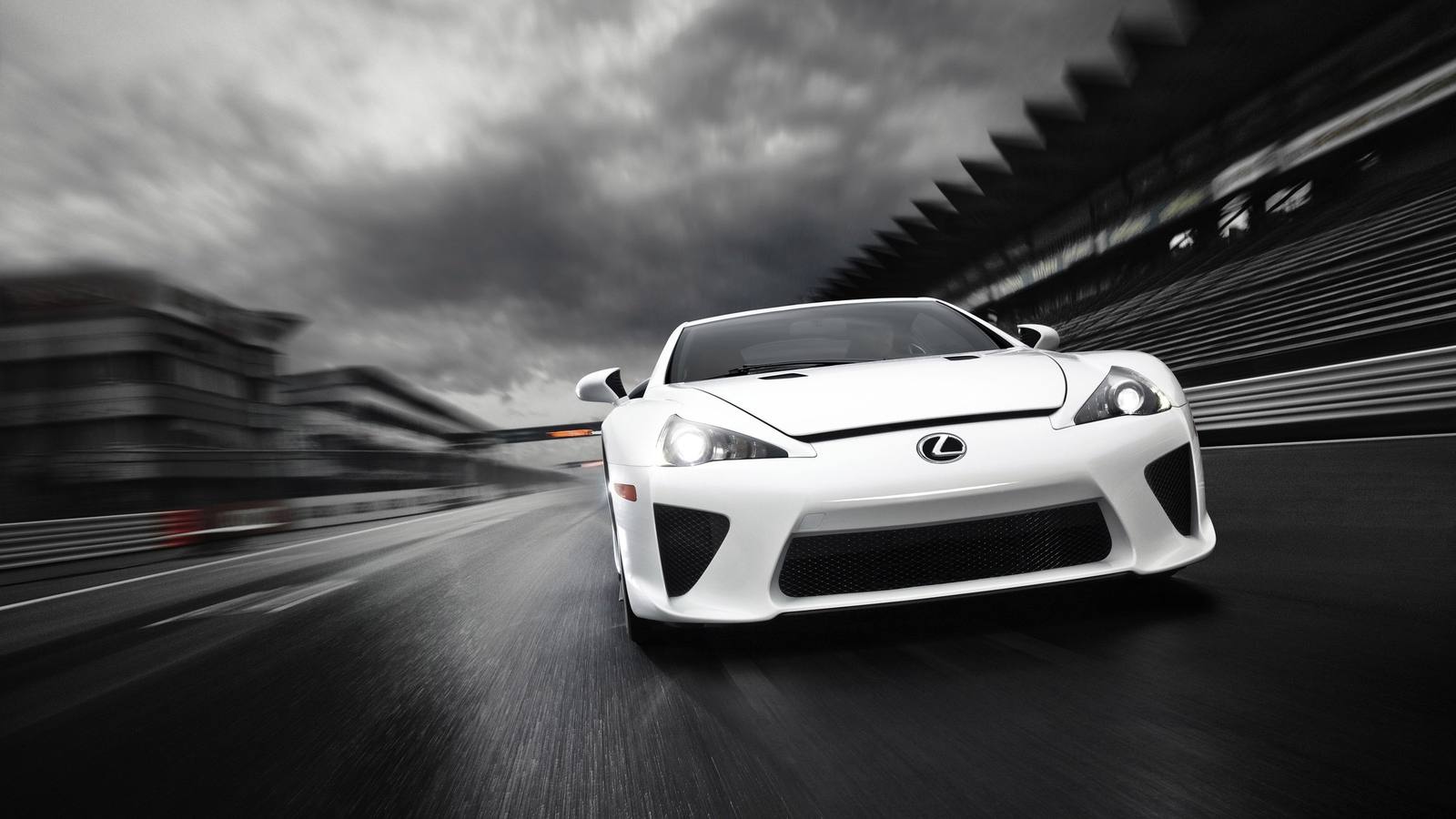 Nurburgring Package
