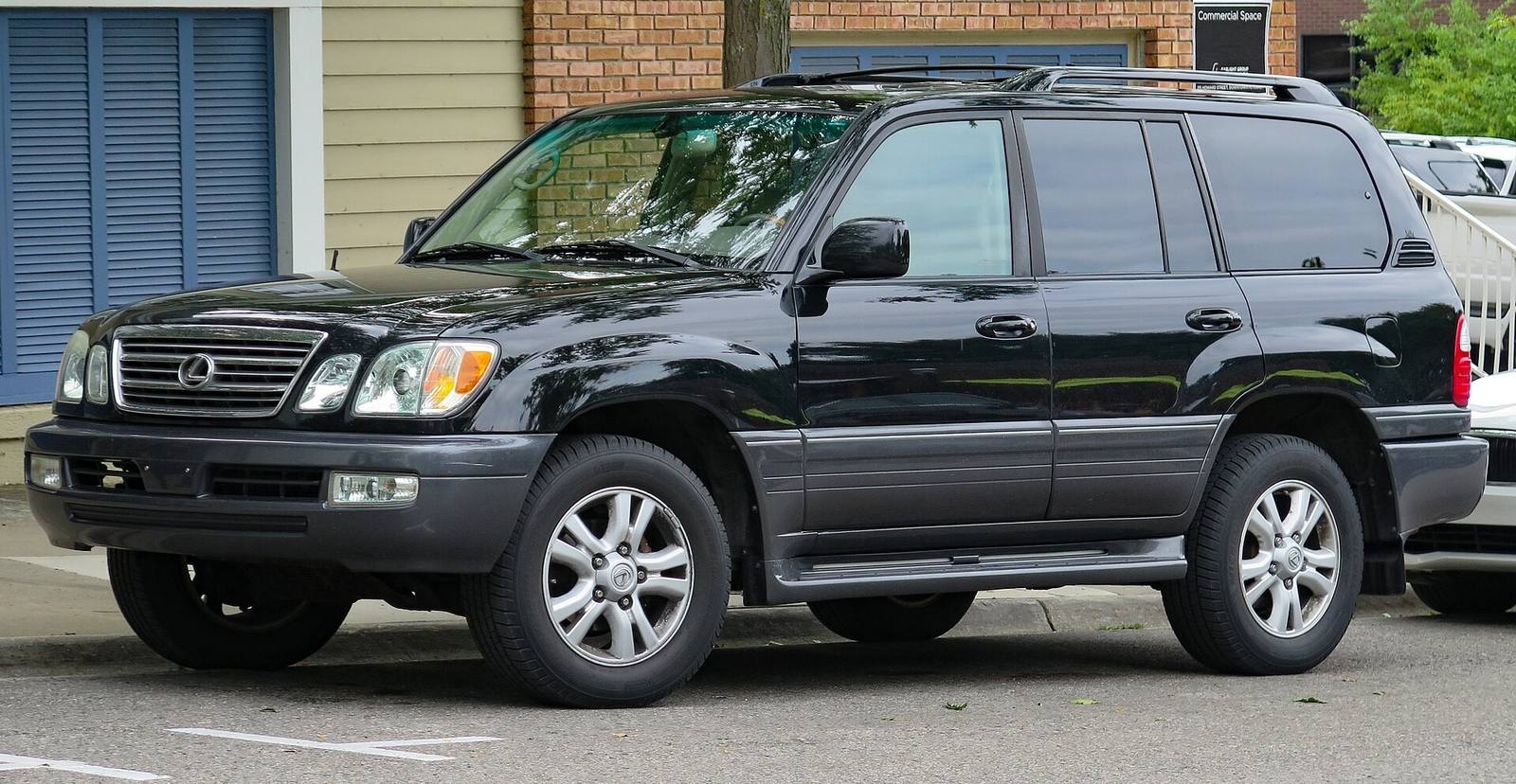 LX 600