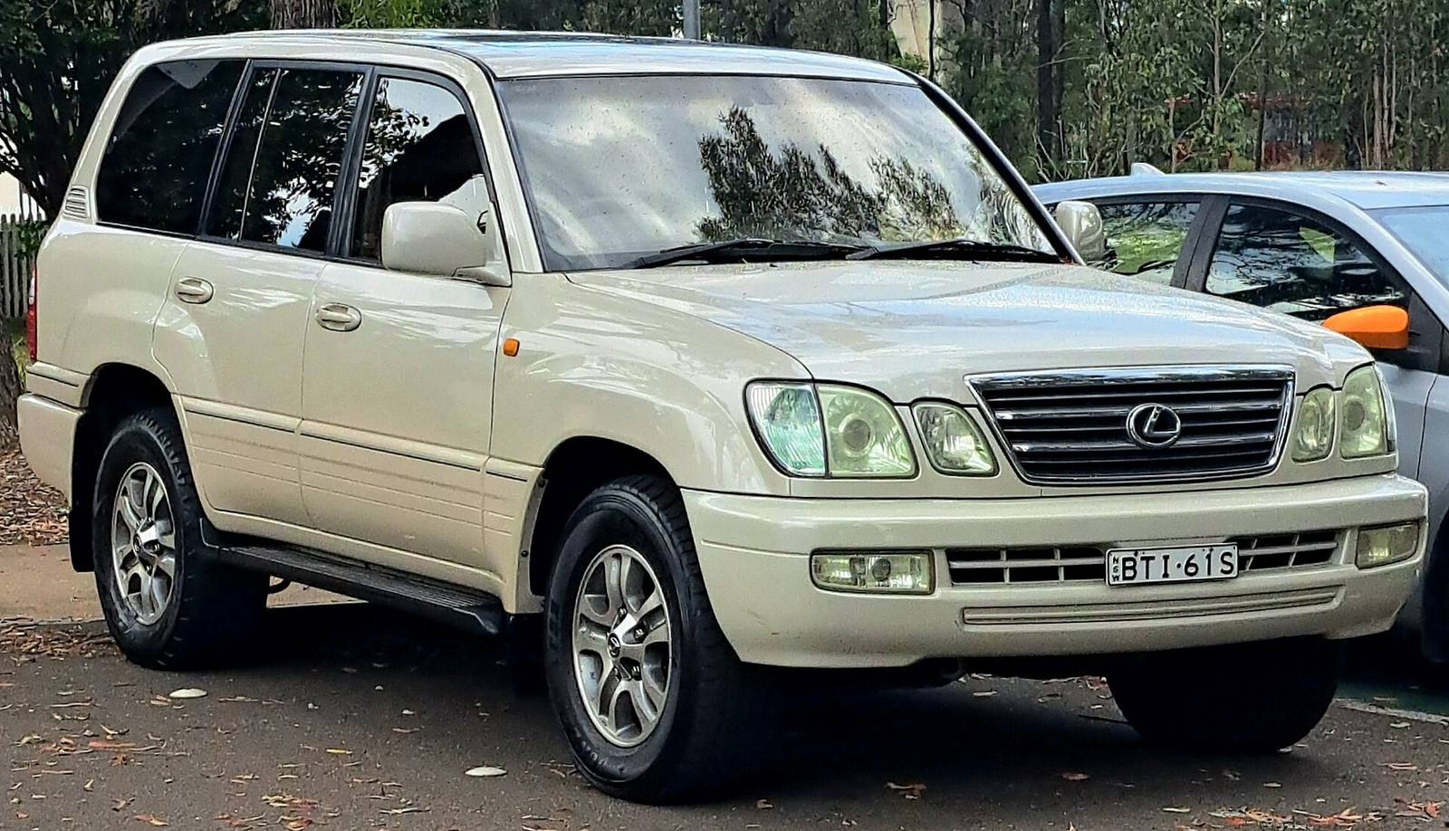 LX 600