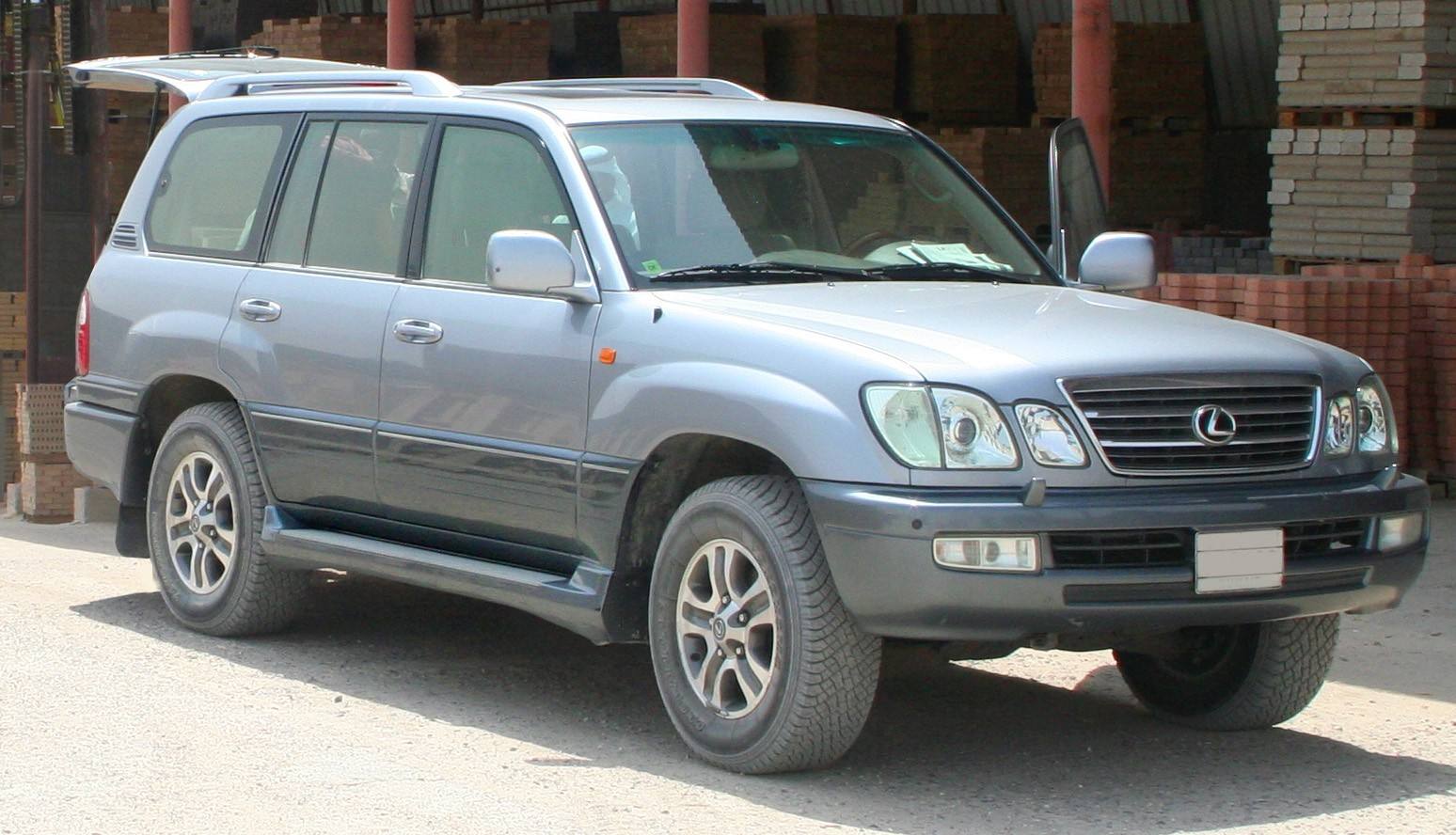 LX 600