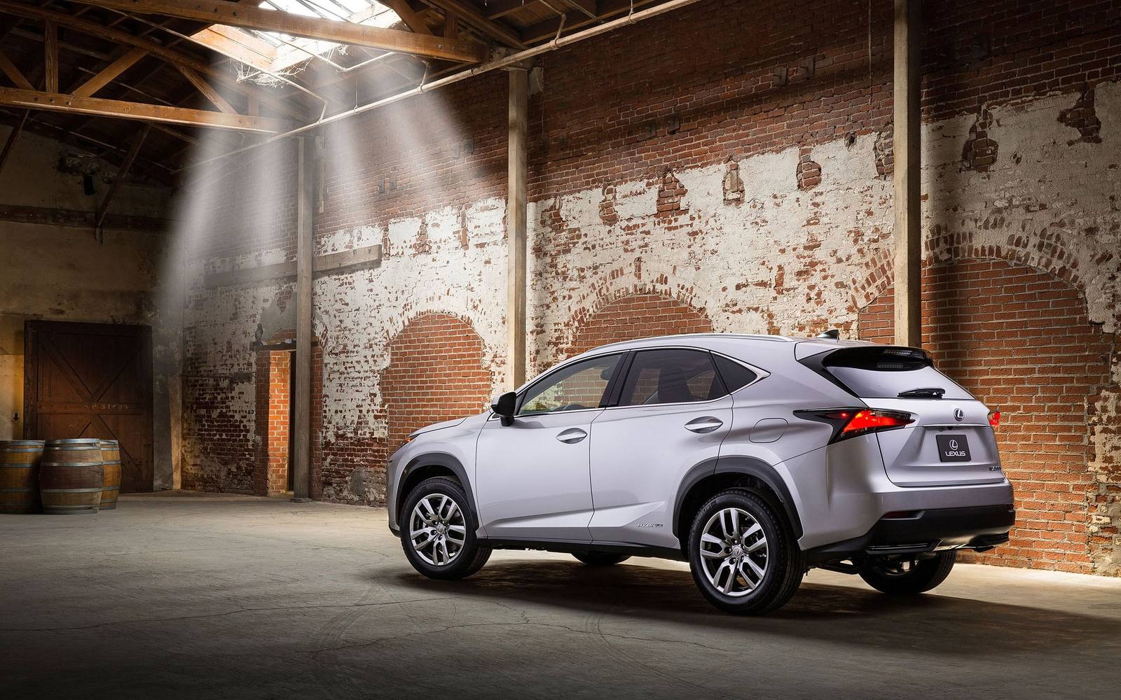 NX 300h
