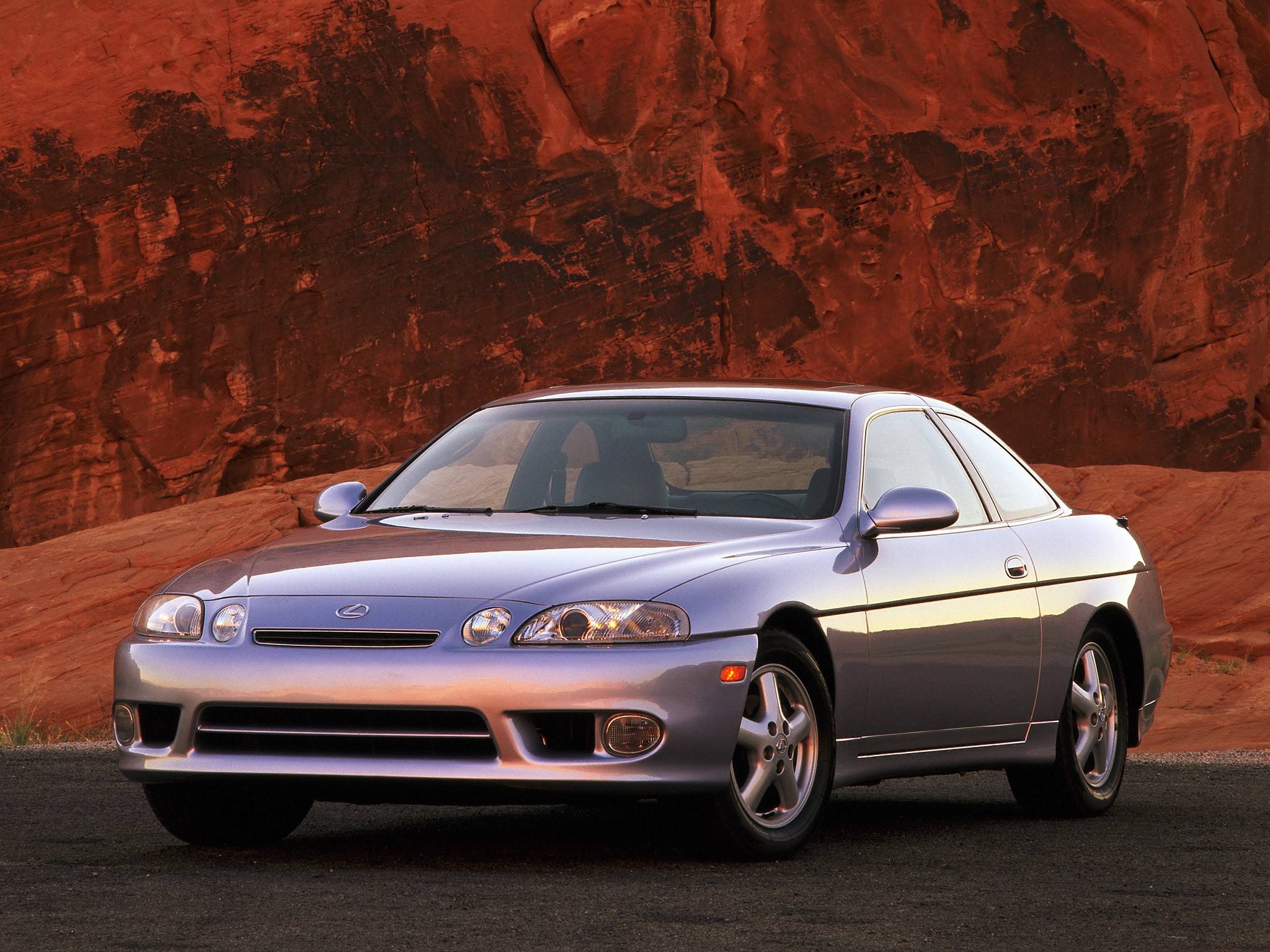 SC 400