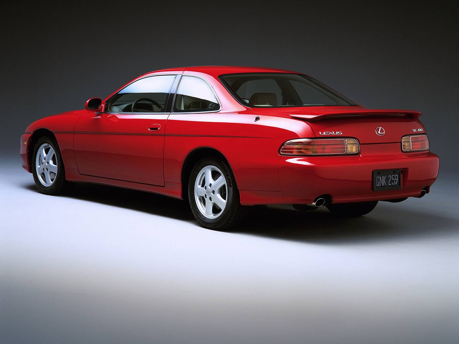 SC 400