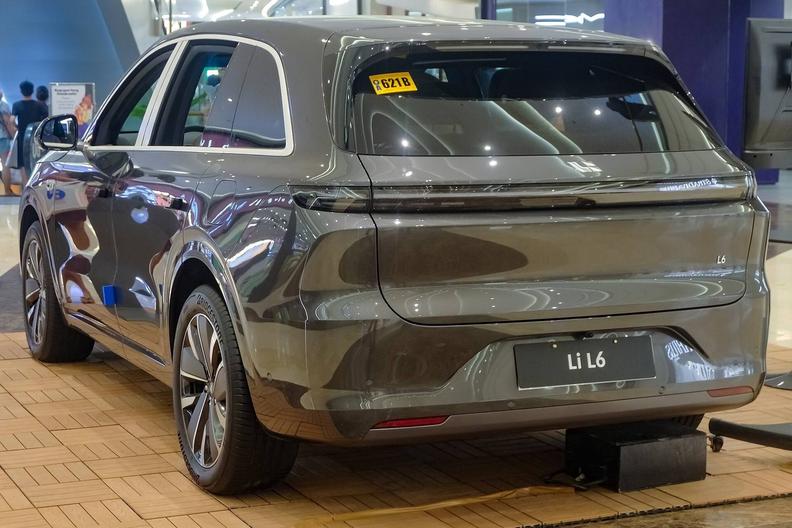 L6 Max