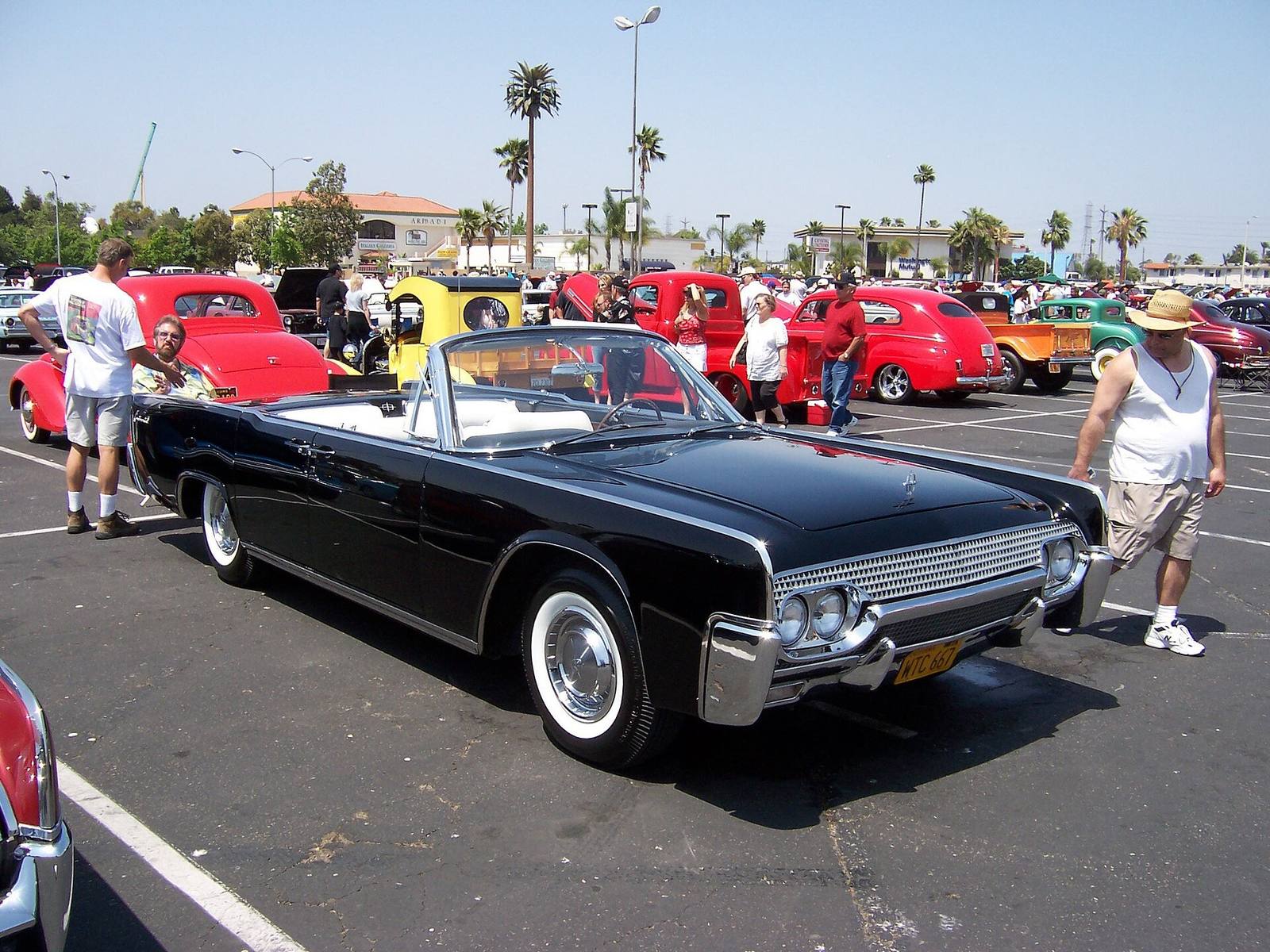 Continental Black Label 3.0 Twin-Turbo