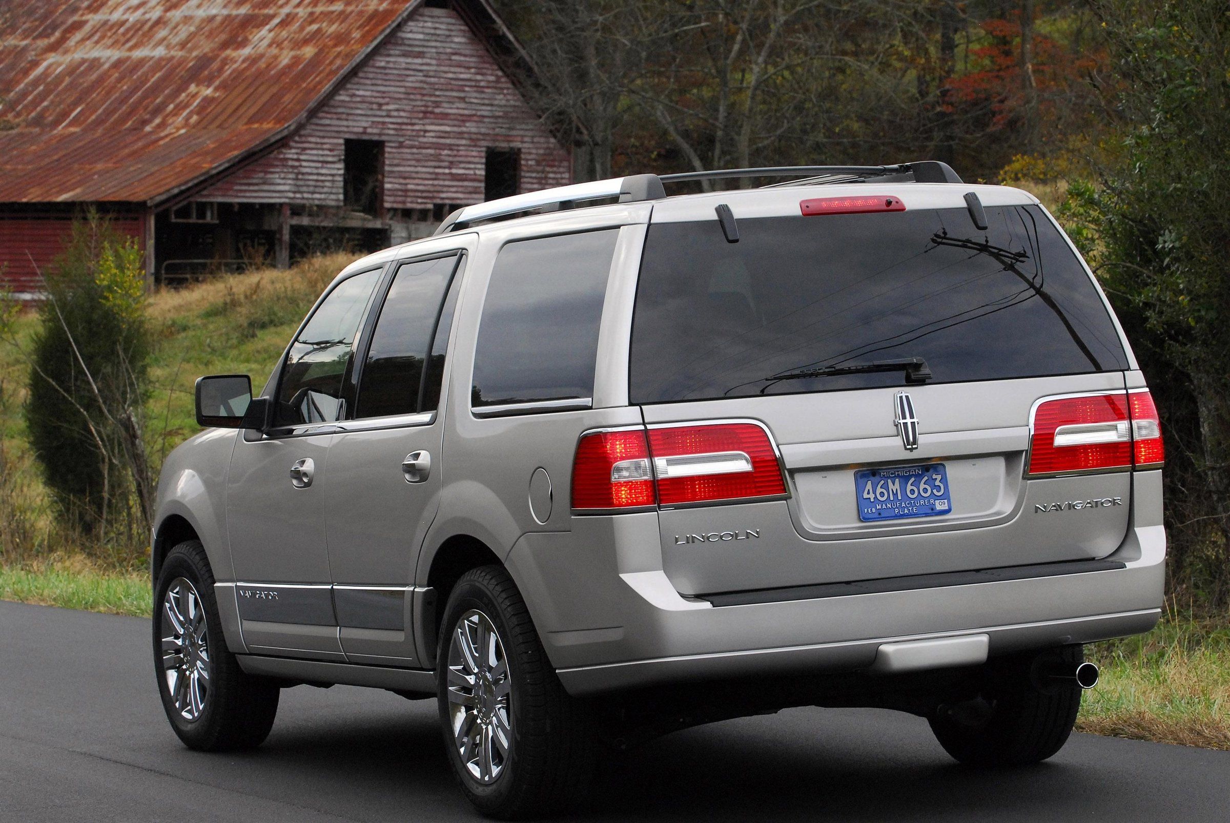 Navigator L