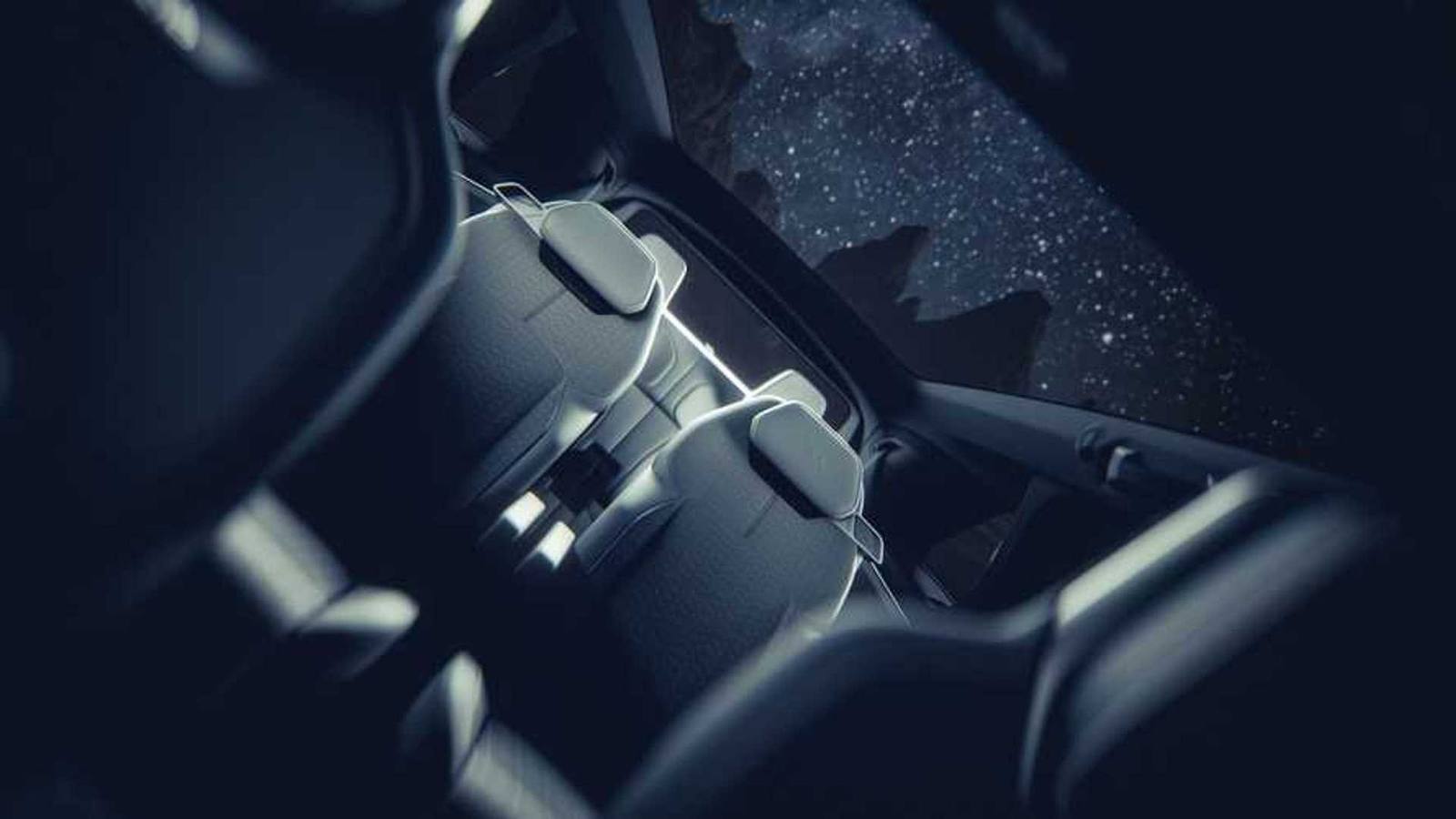Gravity Touring