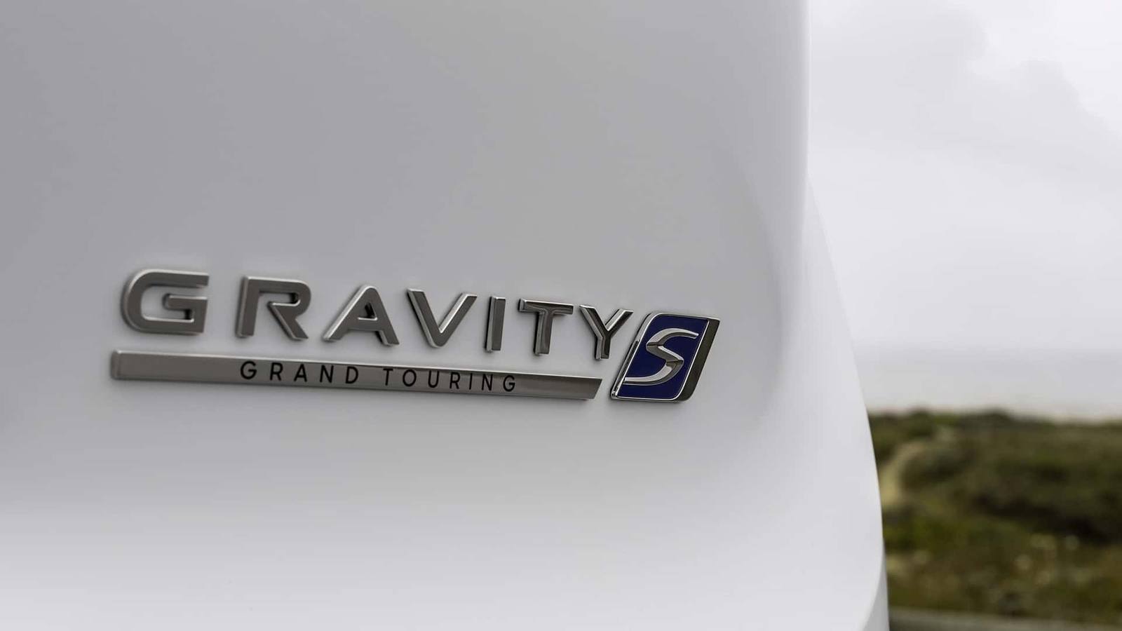 Gravity Touring
