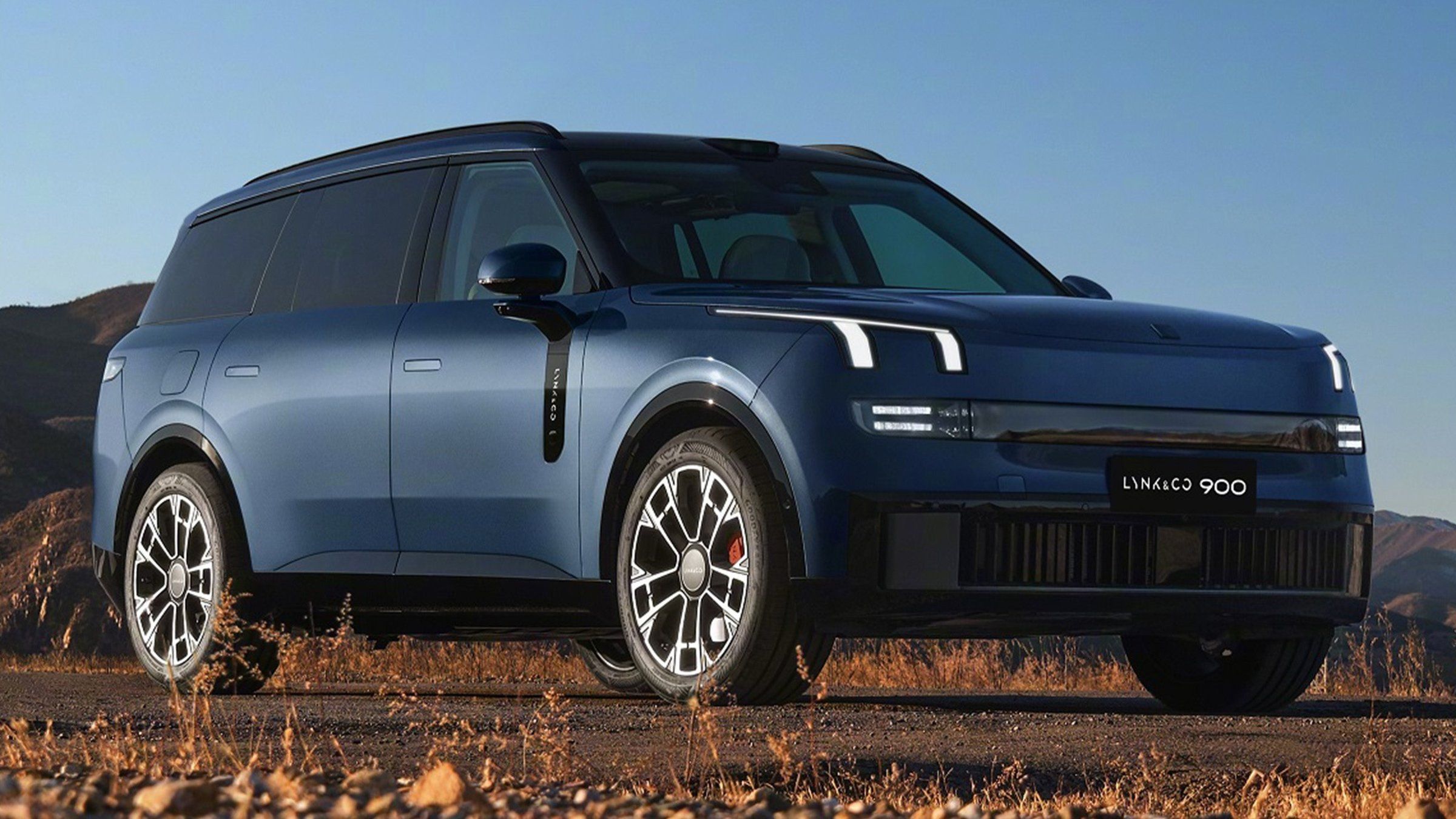 Lynk & Co