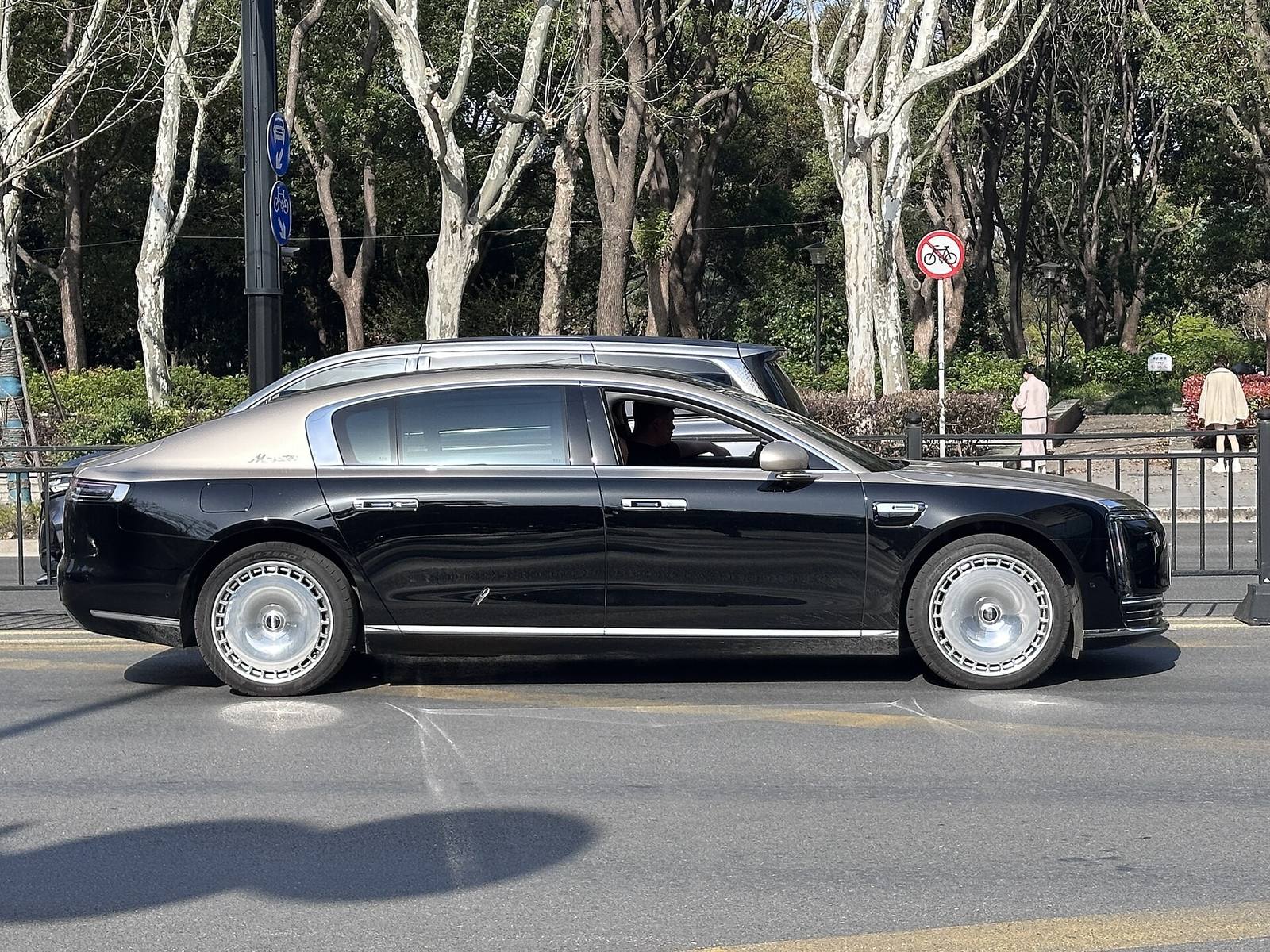S800 Extended Range