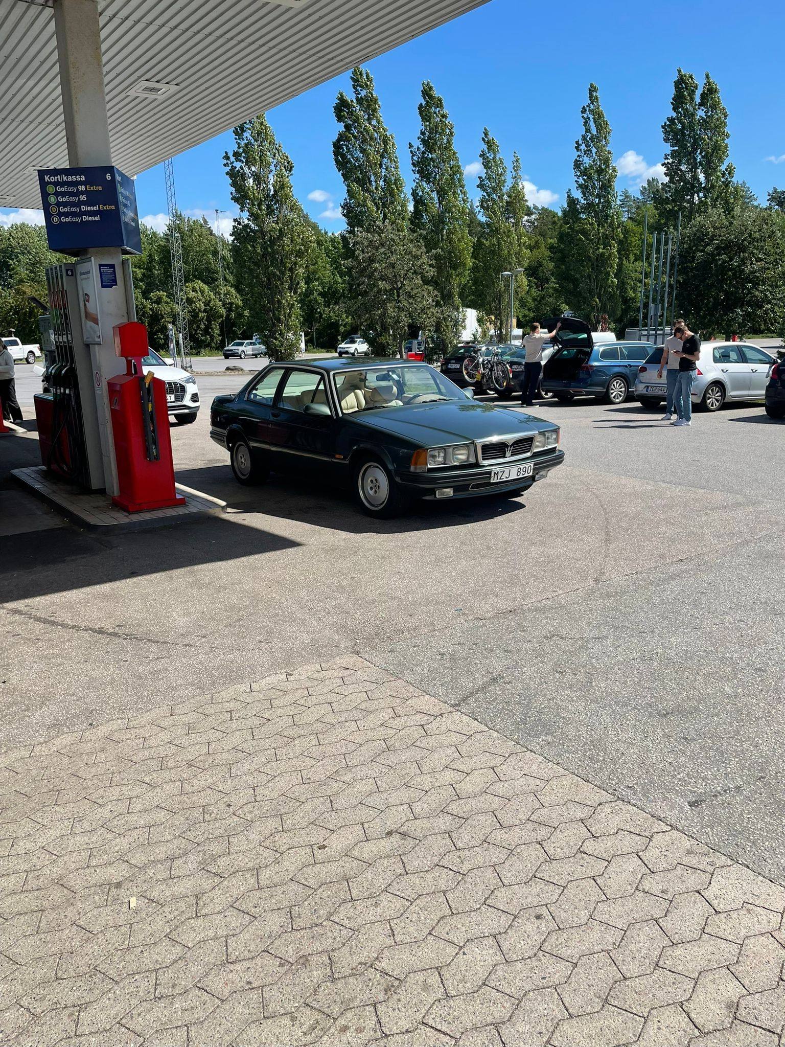 228 Catalizzata
