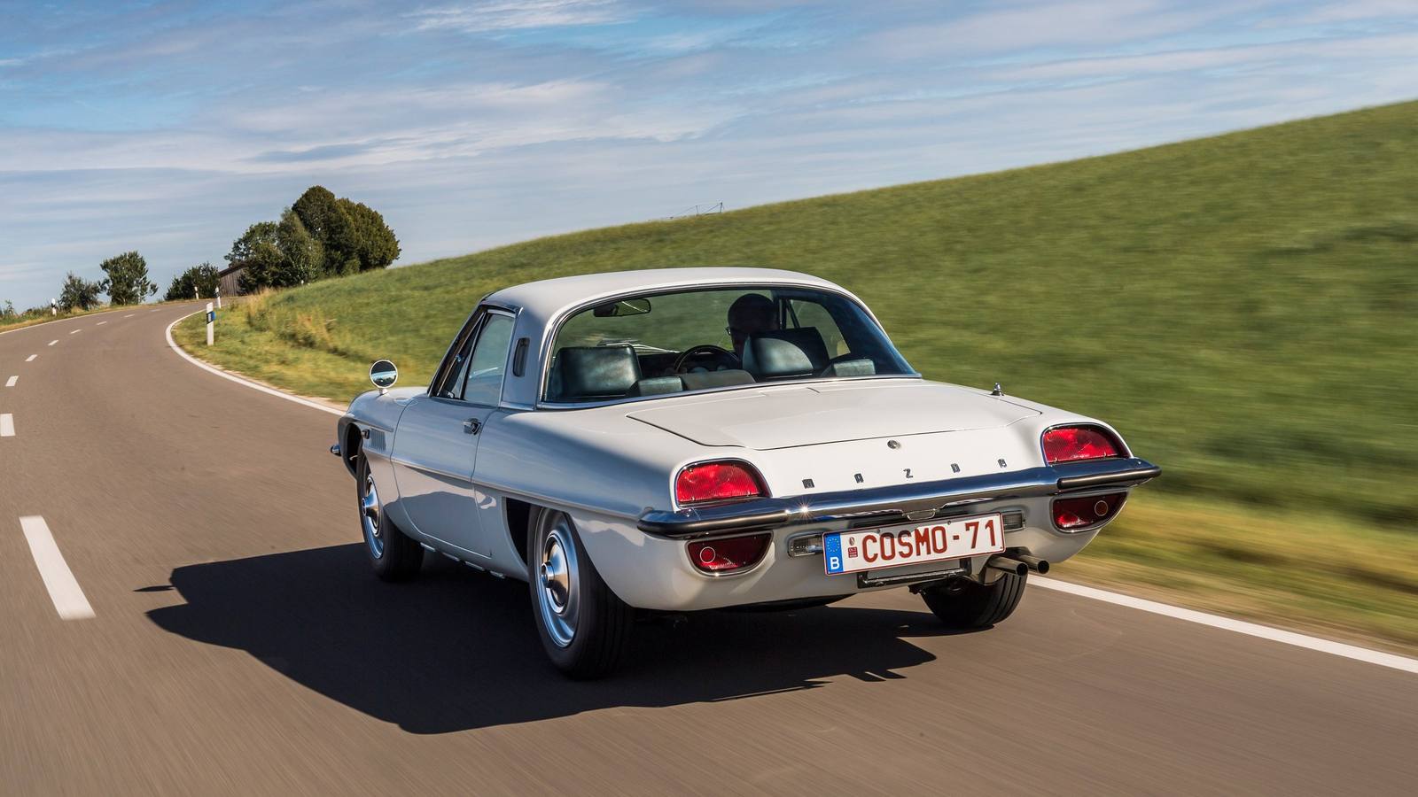 Eunos Cosmo 13B-REW